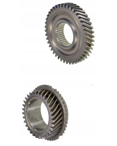 Koła 5-tego biegu skrzynia M20 M32 Alfa,Fiat,Opel 12760 12761