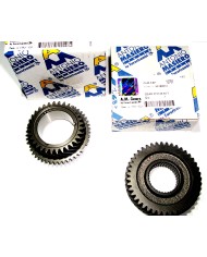 Koła 5-tego biegu skrzynia M20 M32 Alfa,Fiat,Opel 12760 12761