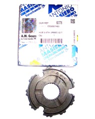 Piasta przesuwki 5-6 bieg FORD skrzynia MT 82 60776