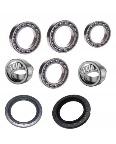 Zestaw naprawczy reduktora BMW ATC35L xDrive