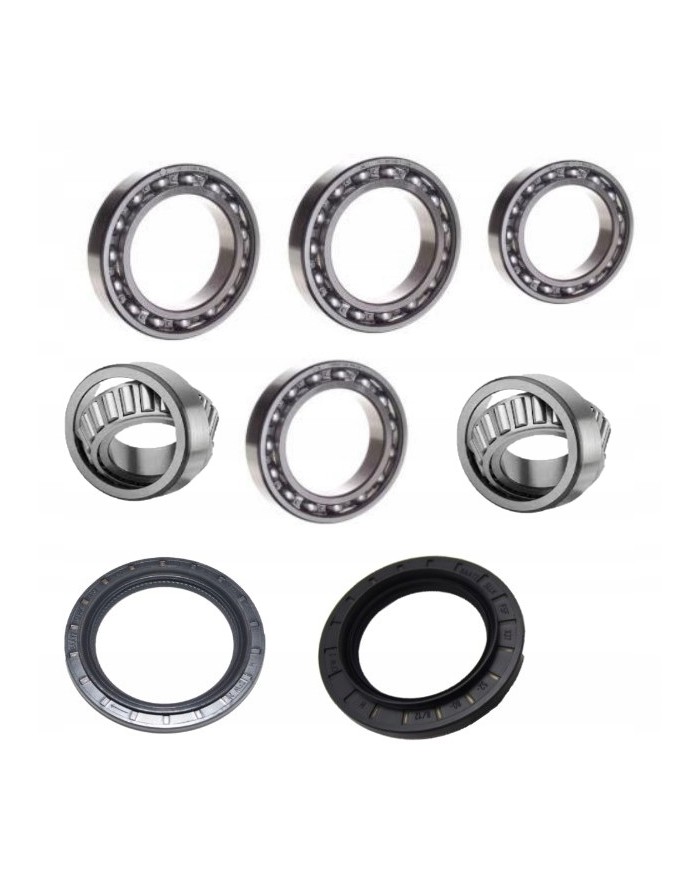 Zestaw naprawczy reduktora BMW ATC35L xDrive