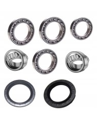 Zestaw naprawczy reduktora BMW ATC35L xDrive