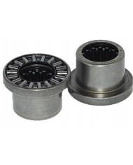 ŁOŻYSKO SKRZYNI BIEGÓW INA 712050510 02A311525 WV 210416