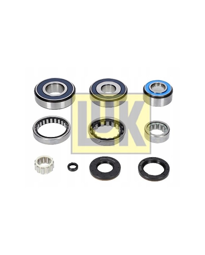 Łożyska skrzyni biegów MB Sprinter VW Crafter