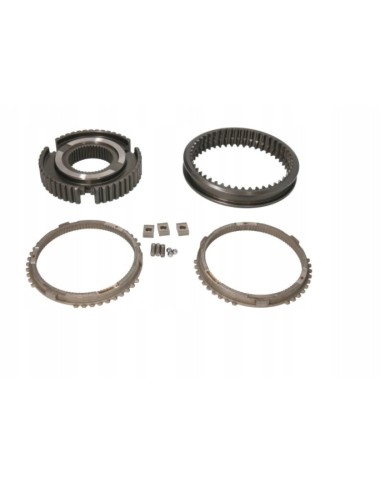 90360 ZESTAW SYNCHRONIZAT 1323 298 004  3RD 4TH IVECO