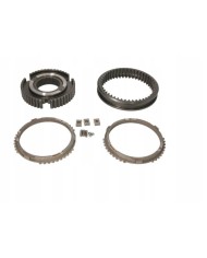 90360 ZESTAW SYNCHRONIZAT 1323 298 004  3RD 4TH IVECO