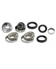 Łożyska komplet przedni most Cayenne Touareg