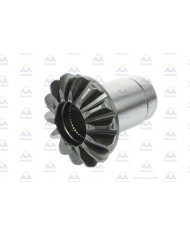 Koło boczne prawe 14 zębów MQ500 63266 0AX 0AX409159B