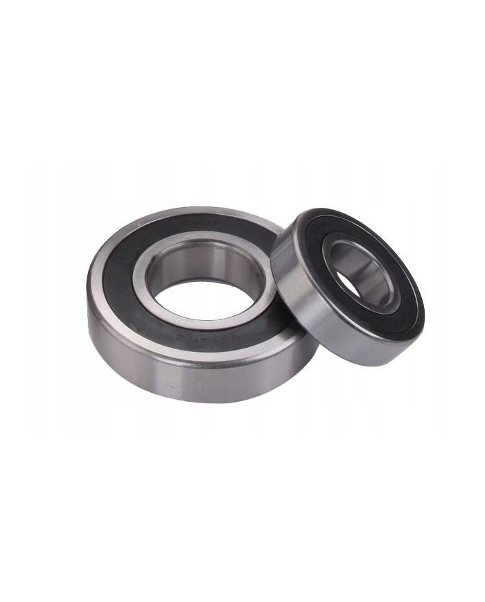 6201 2RS ŁOŻYSKO KULKOWE 12x32x10 mm 6201 2RSR 6201 RS TCT