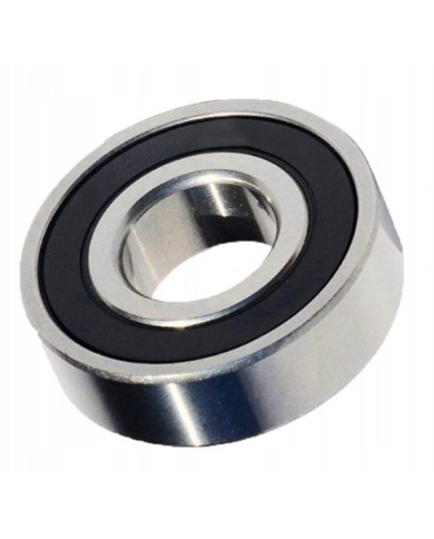 6201 2RS ŁOŻYSKO KULKOWE 12x32x10 mm 6201 2RSR 6201 RS TCT