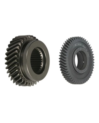 Kpl kół 5 bieg 20MB ML6CL ML6C FIAT CITROEN PEUGEOT TOYOTA 12922 12924