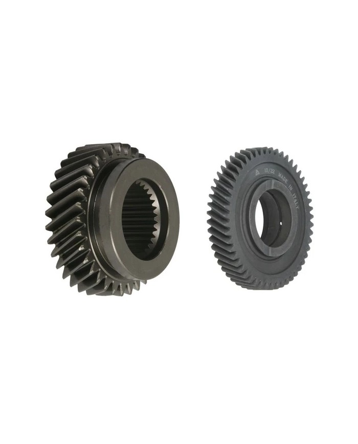 Kpl kół 5 bieg 20MB ML6CL ML6C FIAT CITROEN PEUGEOT TOYOTA 12922 12924