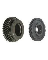 Kpl kół 5 bieg 20MB ML6CL ML6C FIAT CITROEN PEUGEOT TOYOTA 12922 12924