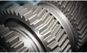 Manualne skrzynie biegów