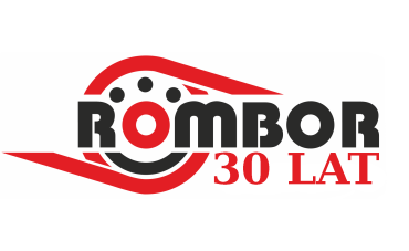 Firma Rombor uzyskała status Autoryzowanego Dystrybutora
